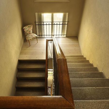 Sopra Il Posta Hotel Sant'Omobono Imagna Екстериор снимка
