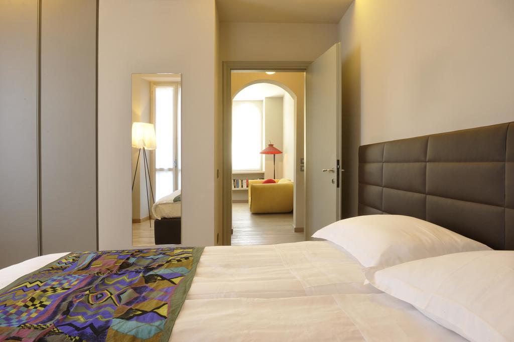 Sopra Il Posta Hotel Sant'Omobono Imagna Стая снимка